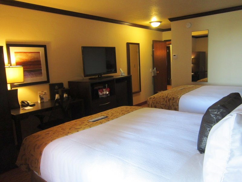 BestWesternRooms